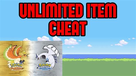 Pokemon HeartGold/SoulSilver Action Replay Codes.
